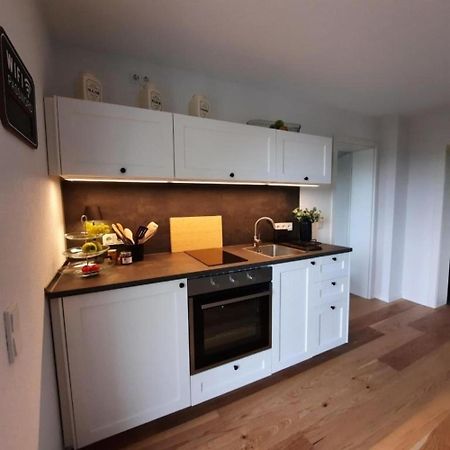 Eichenglueck Appartement Kirchhain Buitenkant foto