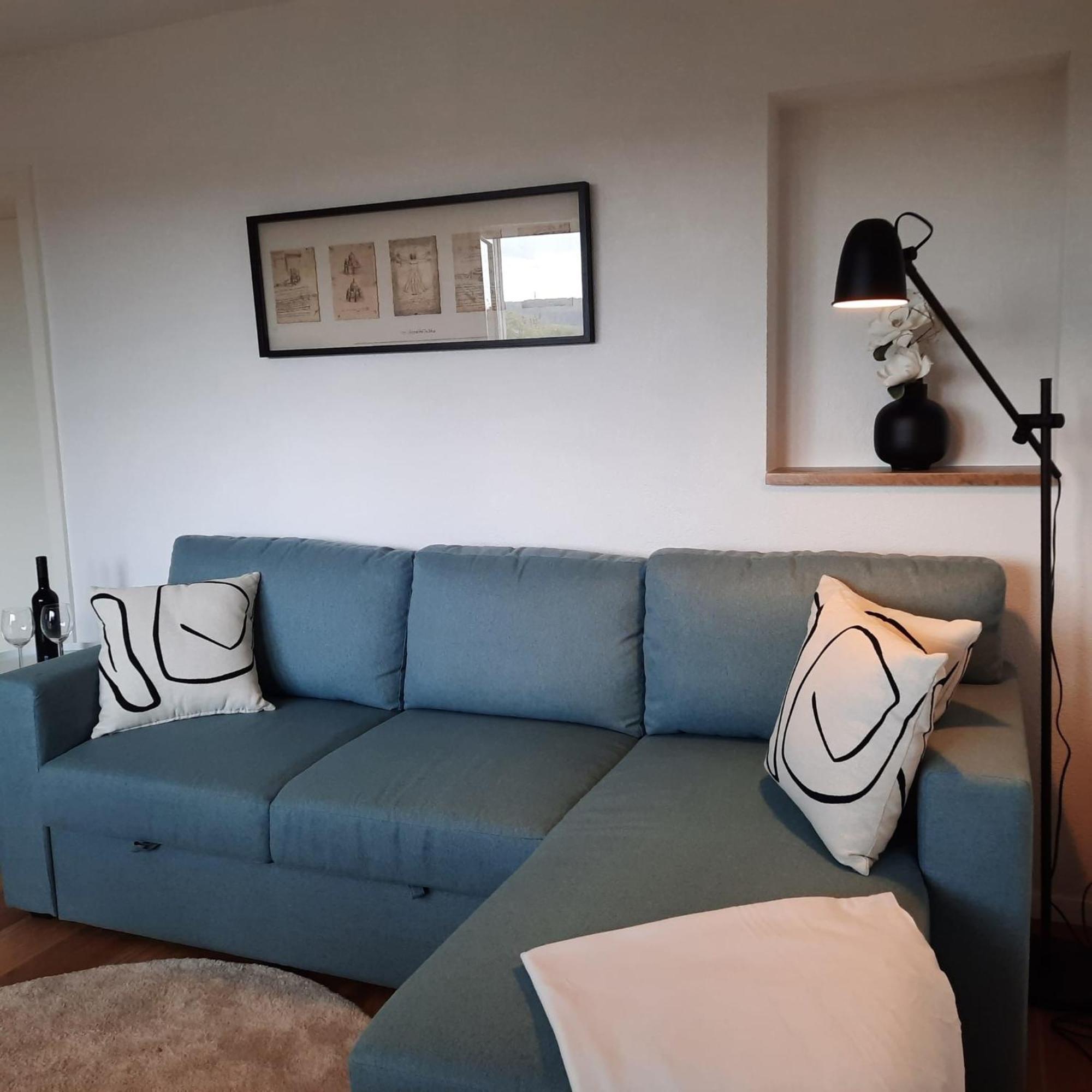 Eichenglueck Appartement Kirchhain Buitenkant foto