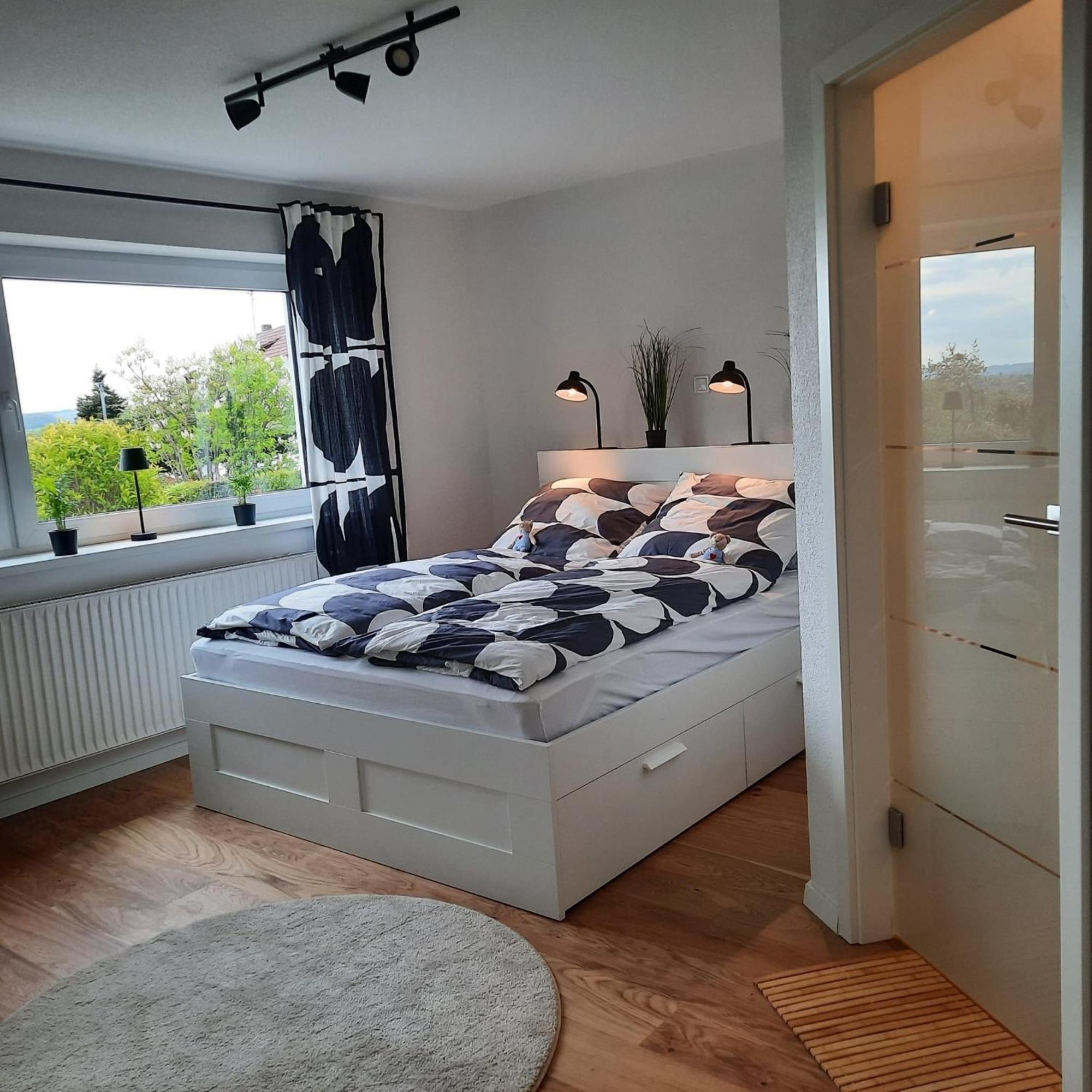 Eichenglueck Appartement Kirchhain Buitenkant foto
